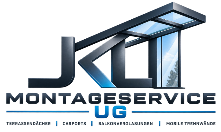 Logo JKL Montageservice Logo JKL Montageservice