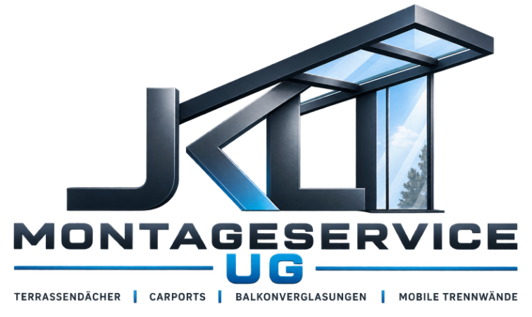 Logo JKL Montageservice Logo JKL Montageservice